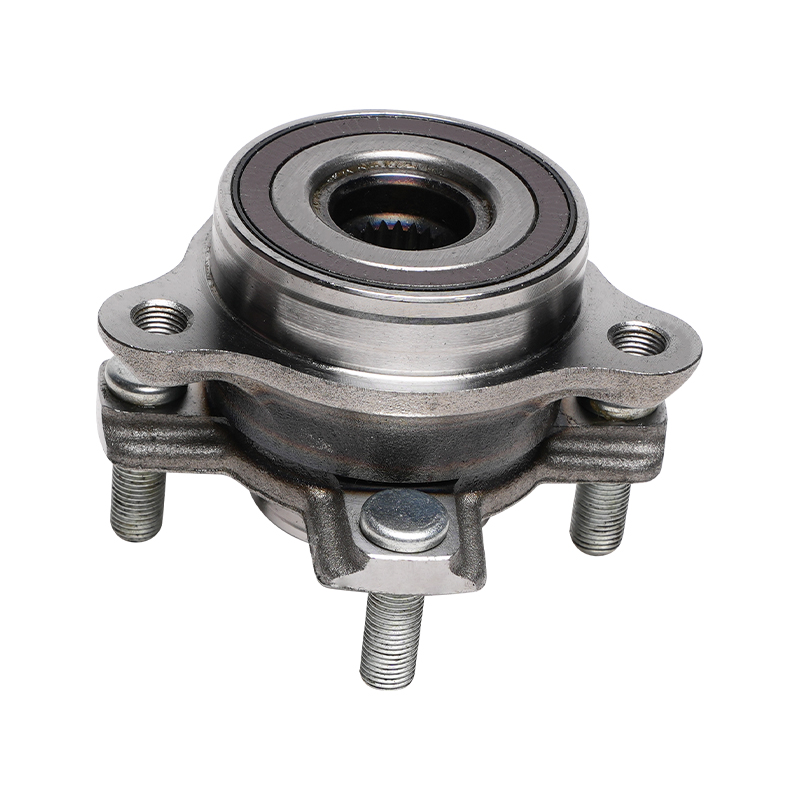 43401-81p00-Jepun Kereta Roda Hab Bearing