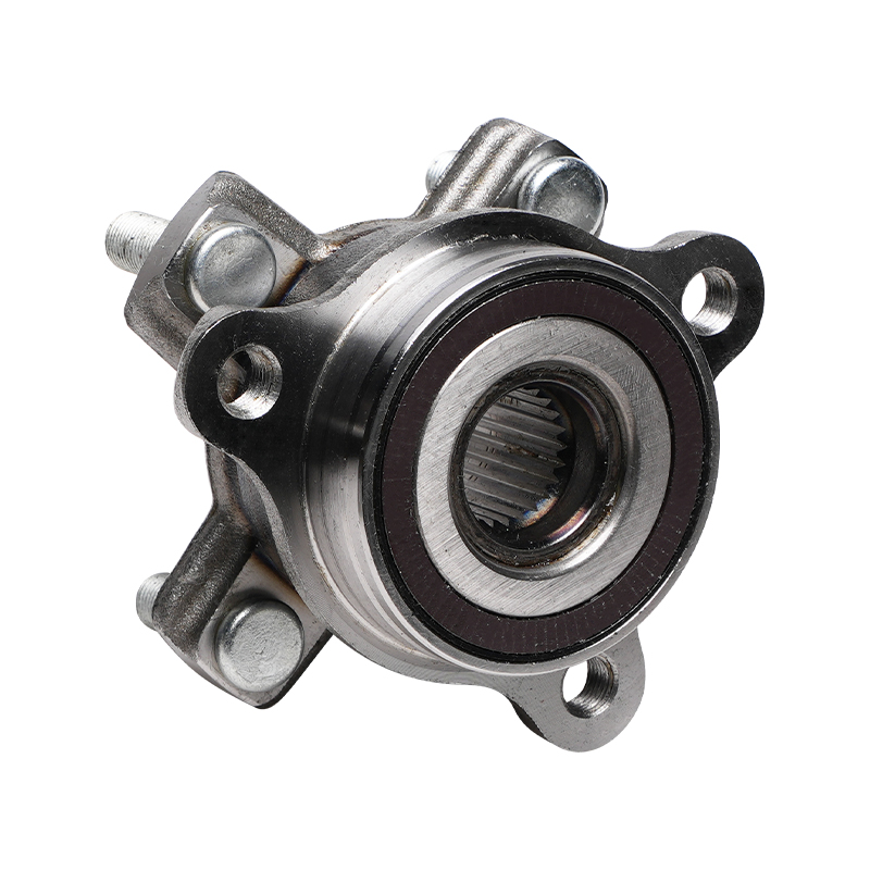 43401-81p00-Jepun Kereta Roda Hab Bearing