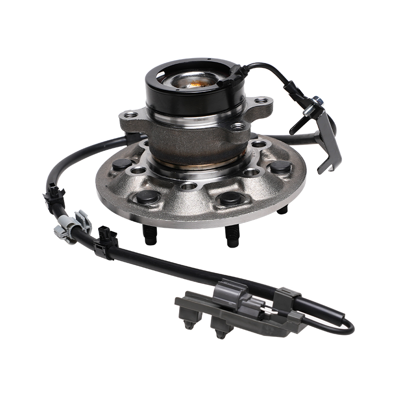 515105-American Wheel Hub Bearing