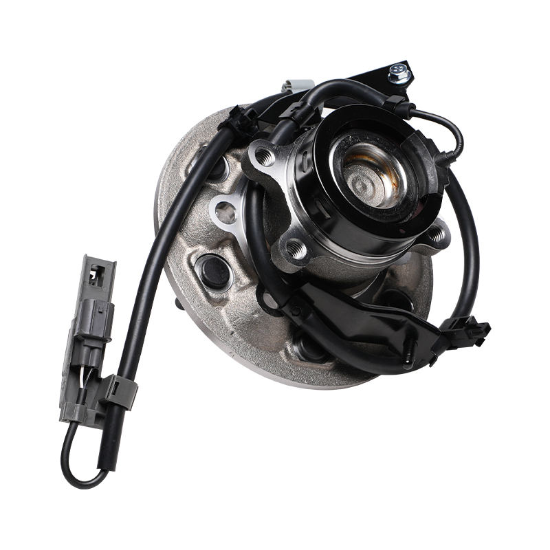 515105-American Wheel Hub Bearing
