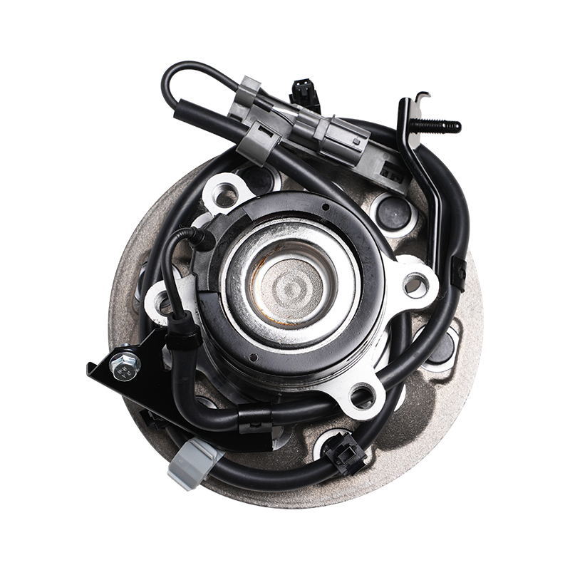 515105-American Wheel Hub Bearing