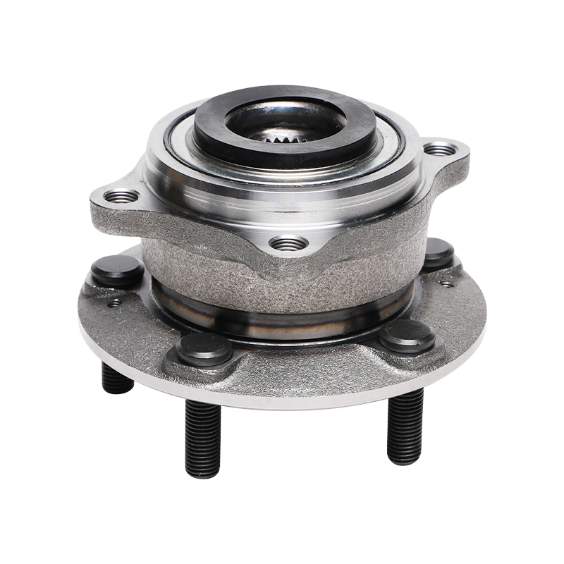 513266-Korea Kereta Roda Hub Bearing