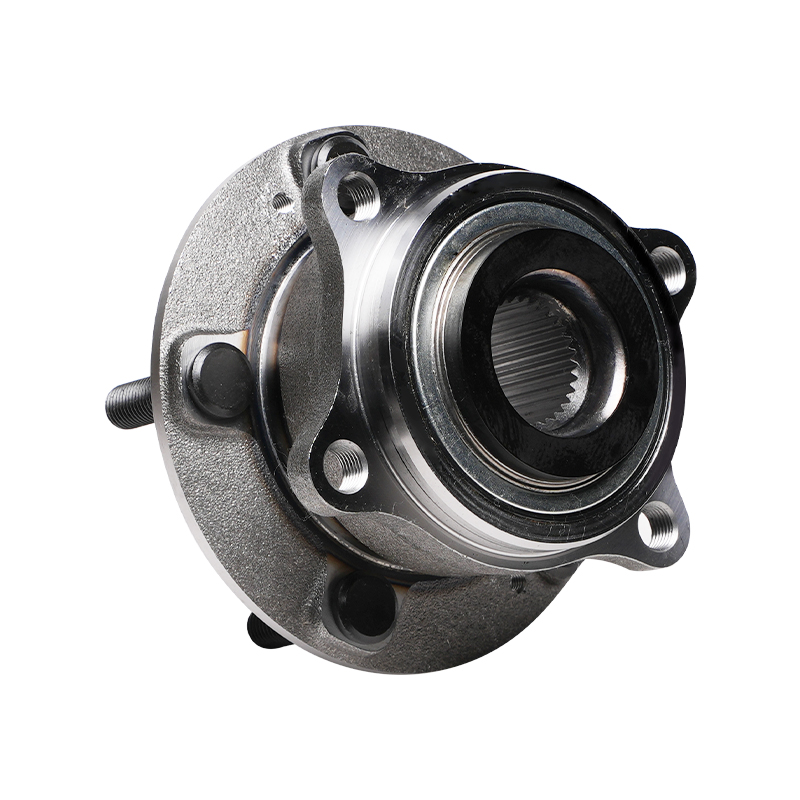 513266-Korea Kereta Roda Hub Bearing