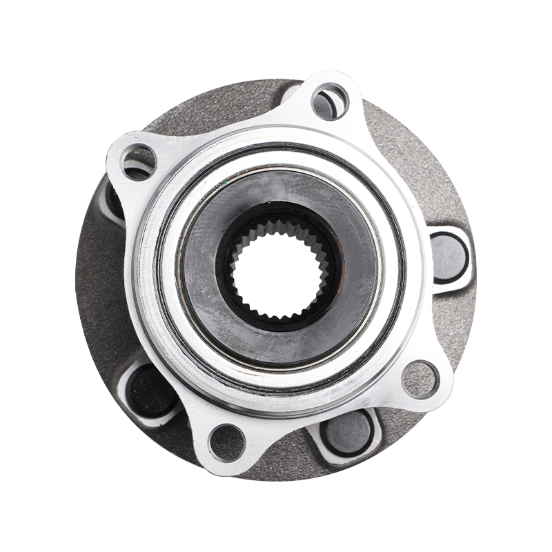 513266-Korea Kereta Roda Hub Bearing