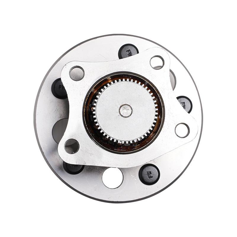 512310-Jepun Kereta Roda Hab Bearing