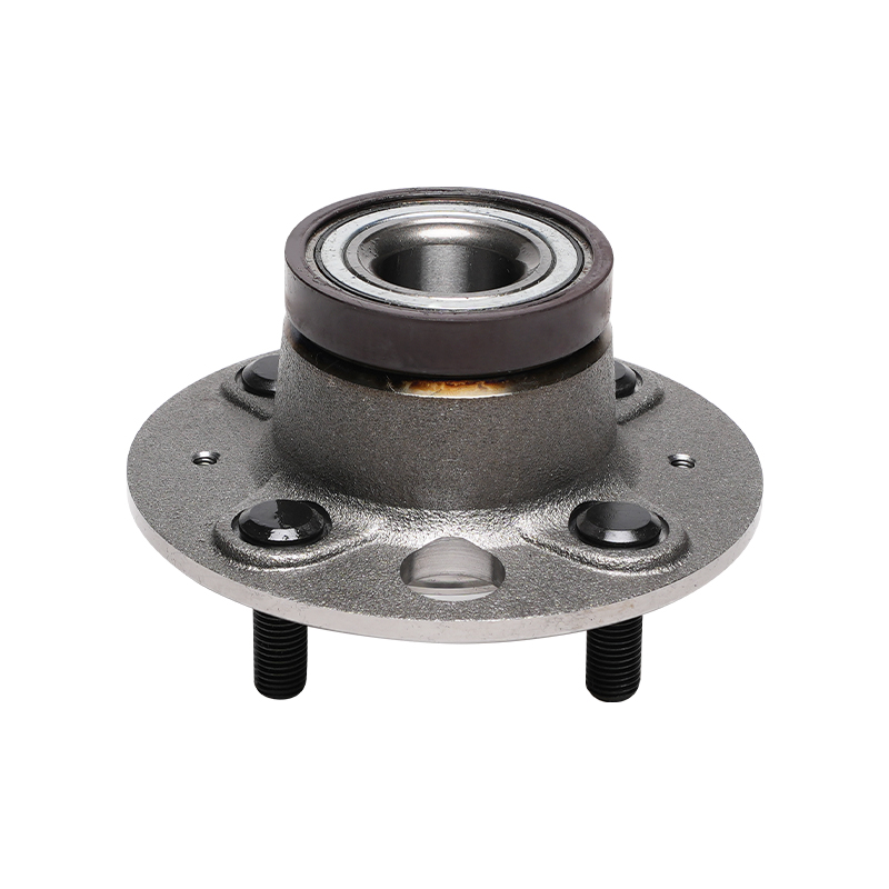 512323-Jepun Kereta Roda Hub Bearing