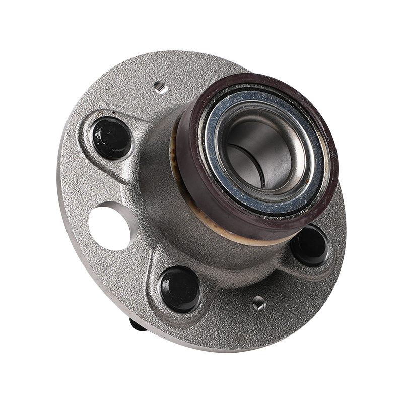 512323-Jepun Kereta Roda Hub Bearing