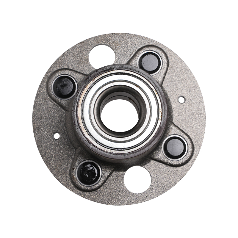 512323-Jepun Kereta Roda Hub Bearing