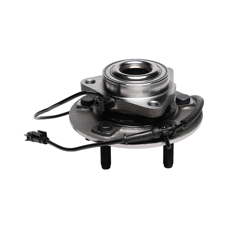 515151-American Wheel Hub Bearing