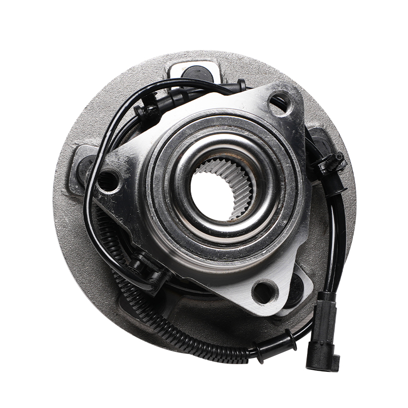 515151-American Wheel Hub Bearing