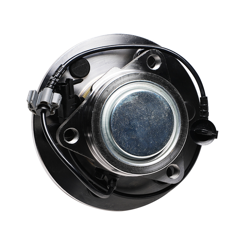 515097-American Wheel Hub Bearing