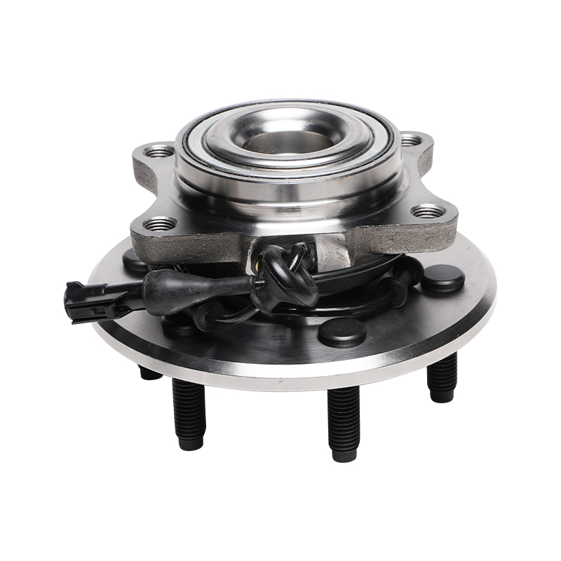 541001-American Wheel Hub Bearing