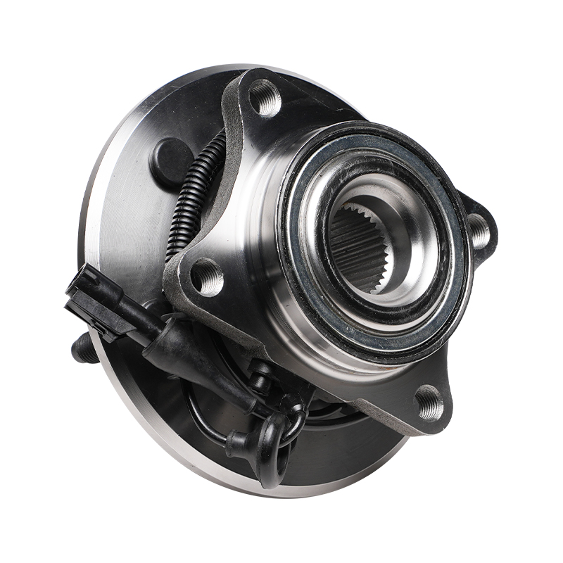541001-American Wheel Hub Bearing