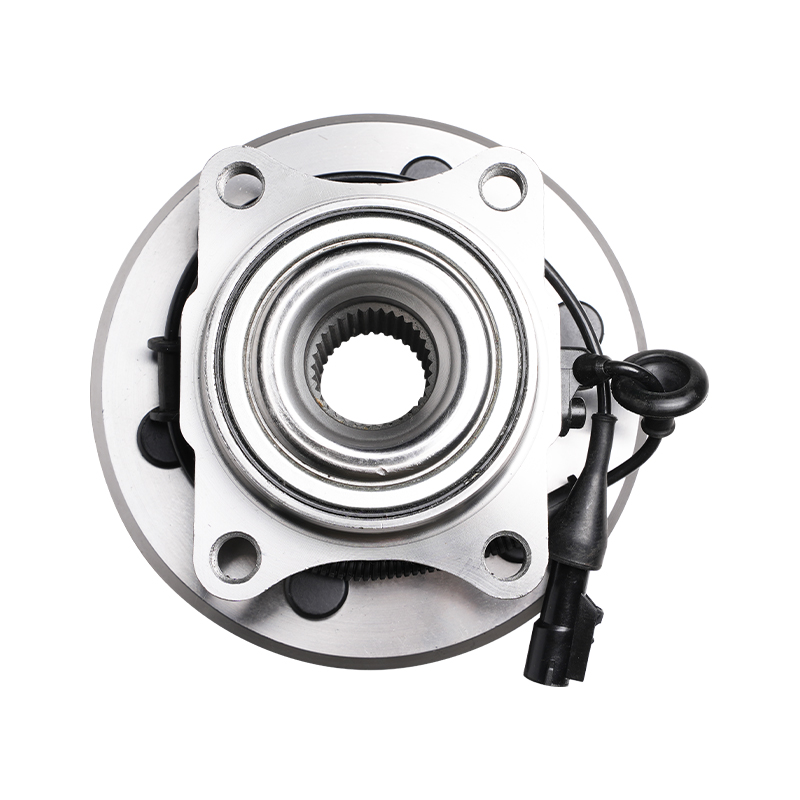 541001-American Wheel Hub Bearing
