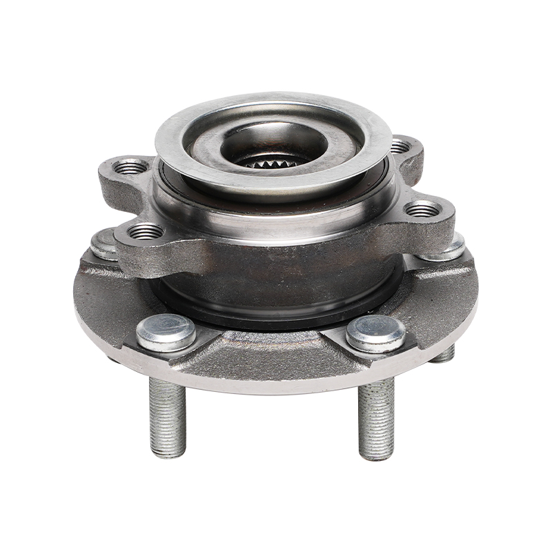 513298-Jepun Kereta Roda Hub Bearing
