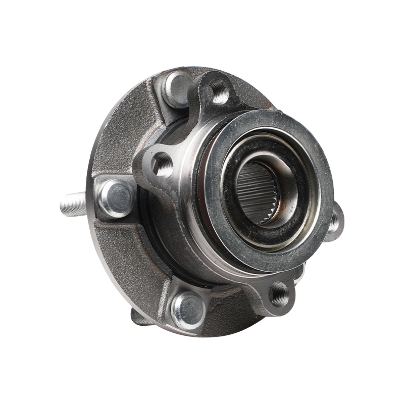 513298-Jepun Kereta Roda Hub Bearing