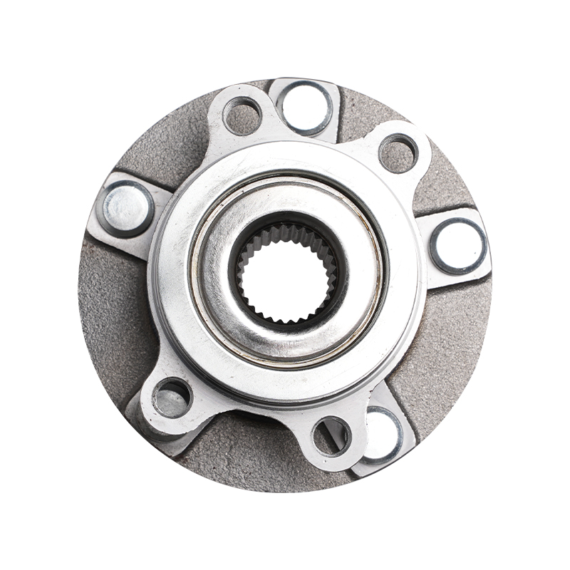 513298-Jepun Kereta Roda Hub Bearing