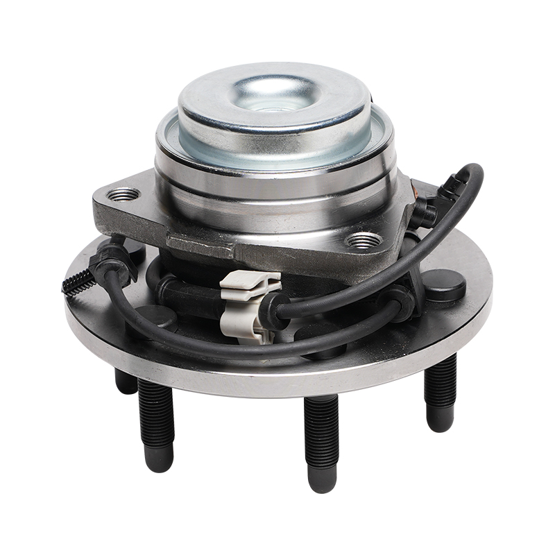 515053-American Wheel Hub Bearing