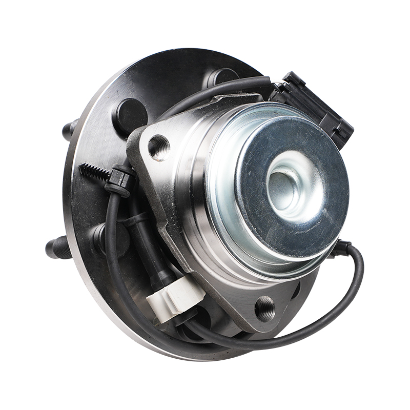 515053-American Wheel Hub Bearing