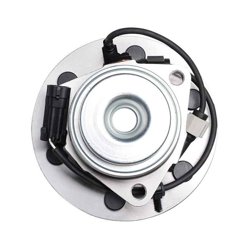 515053-American Wheel Hub Bearing