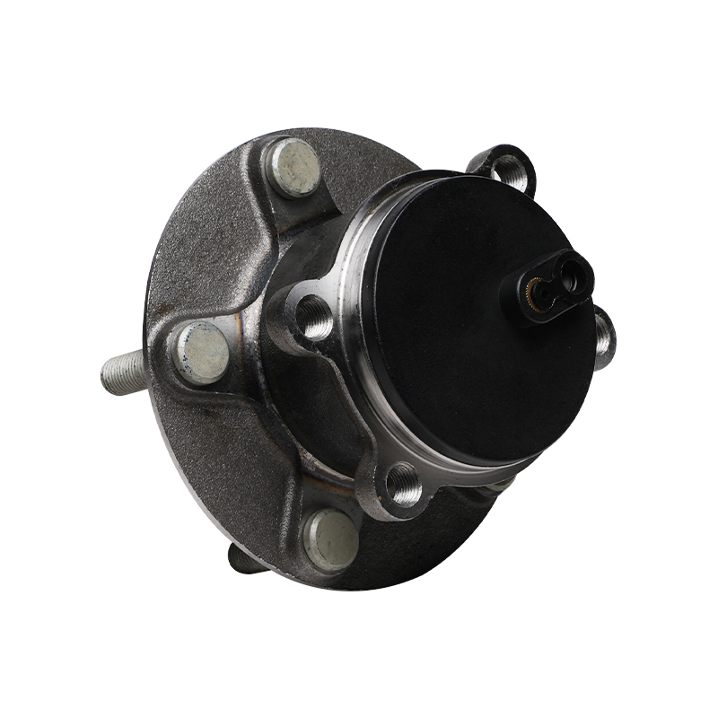 512523-Jepun Kereta Roda Hab Bearing