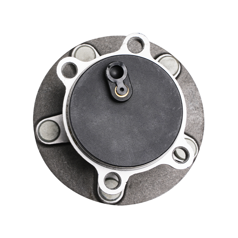 512523-Jepun Kereta Roda Hab Bearing