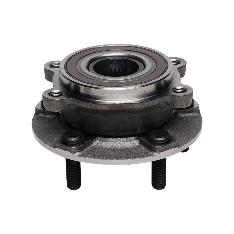 513347-Jepun Kereta Roda Hab Bearing
