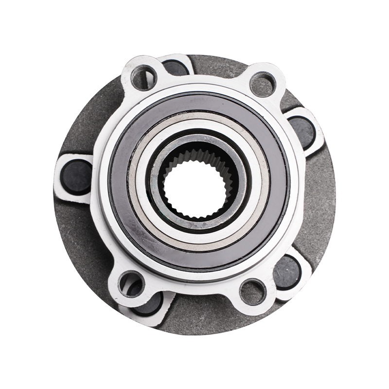513347-Jepun Kereta Roda Hab Bearing