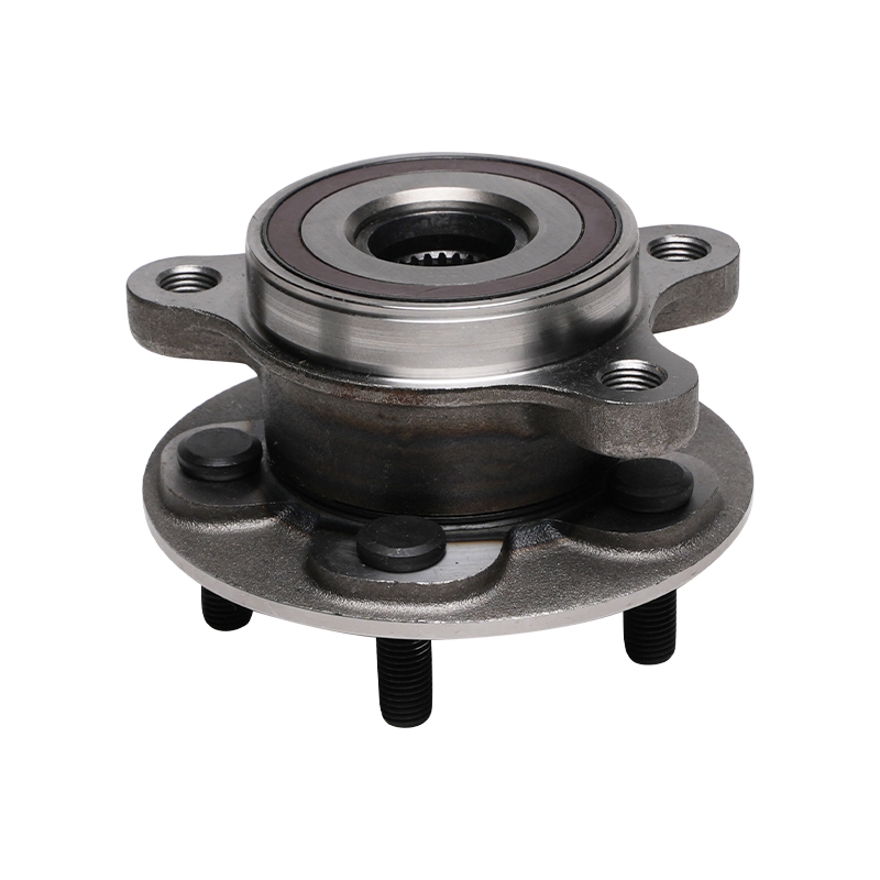 513402-Jepun Kereta Roda Hub Bearing