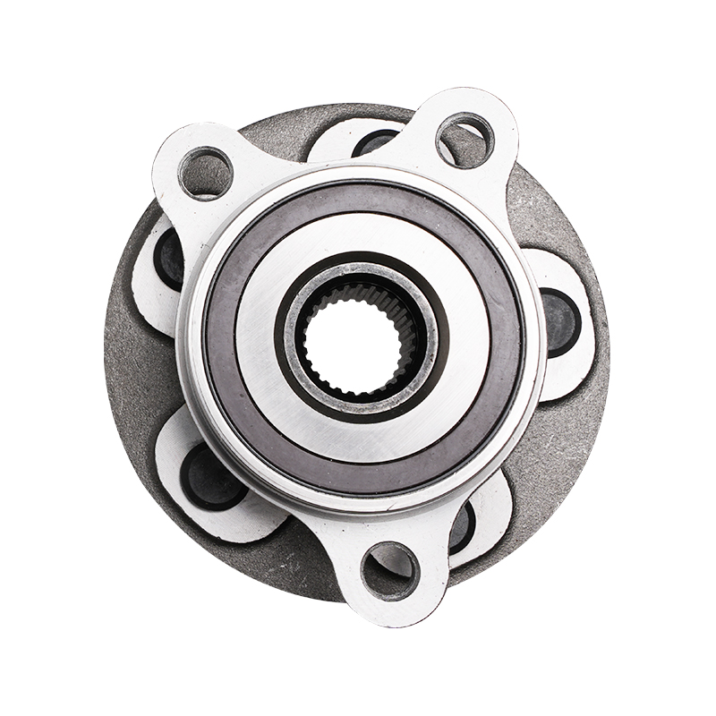 513402-Jepun Kereta Roda Hub Bearing