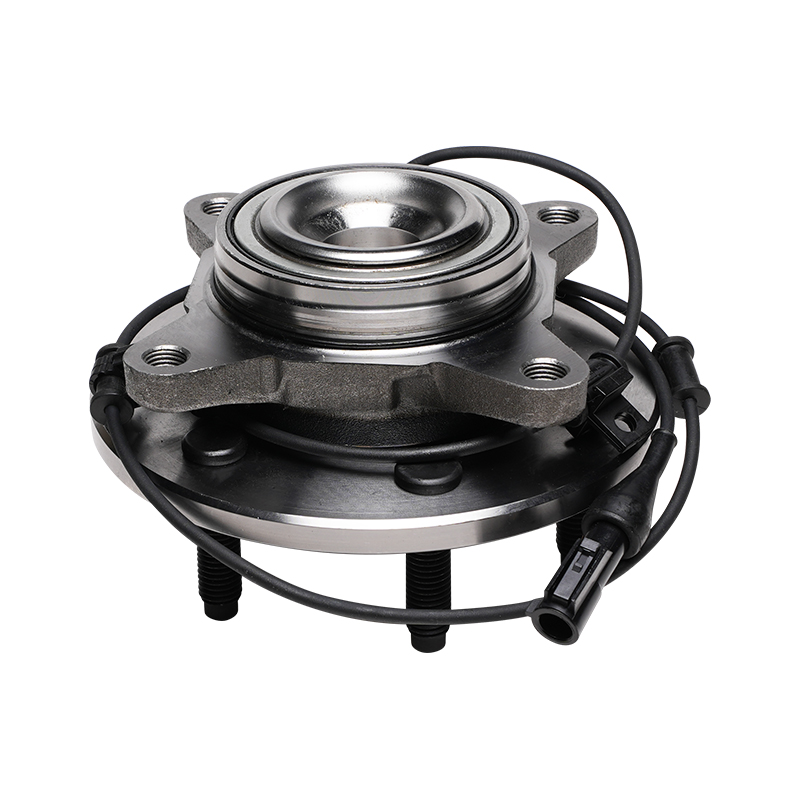 515042-American Wheel Hub Bearing