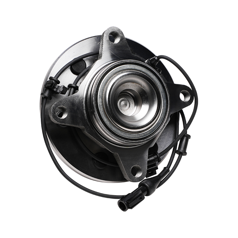 515042-American Wheel Hub Bearing