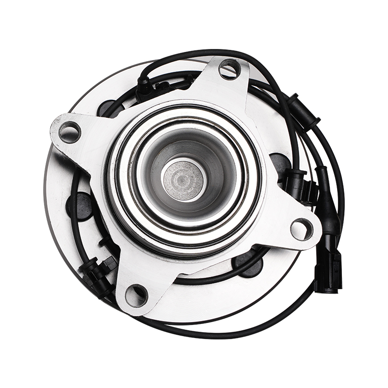 515042-American Wheel Hub Bearing