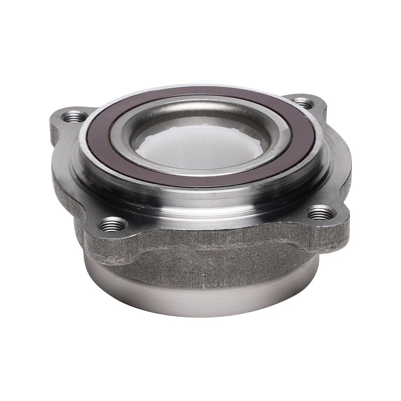 512400-Jepun Kereta Roda Hab Bearing