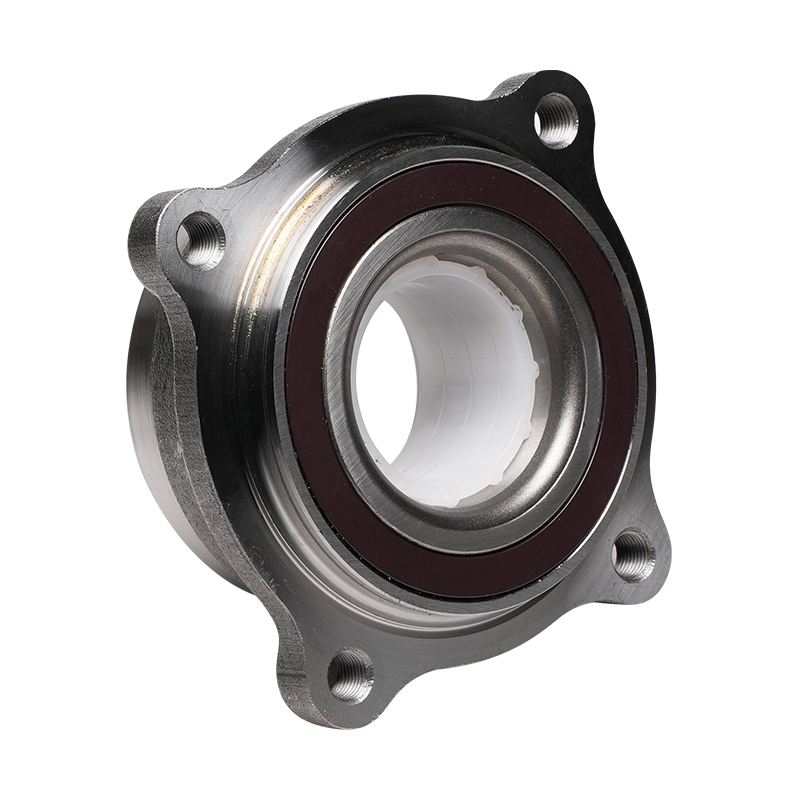 512400-Jepun Kereta Roda Hab Bearing
