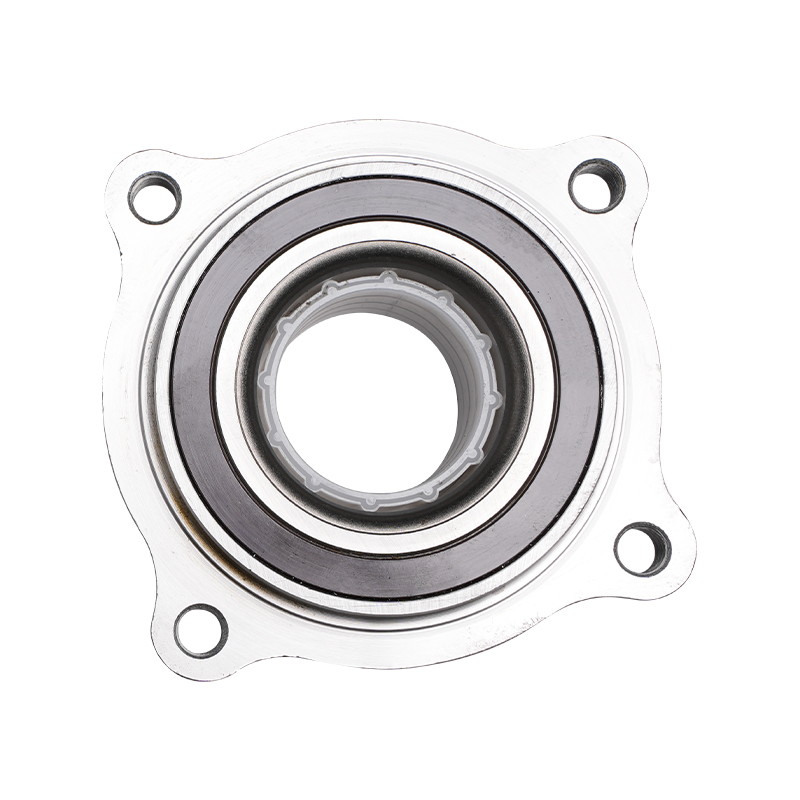 512400-Jepun Kereta Roda Hab Bearing