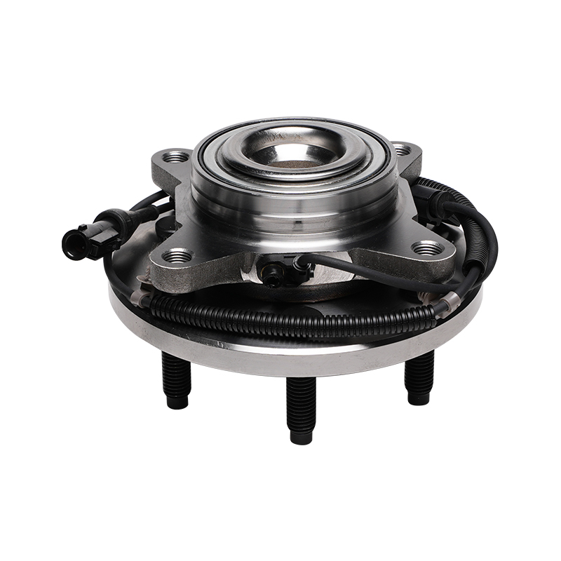 515117-American Wheel Hub Bearing