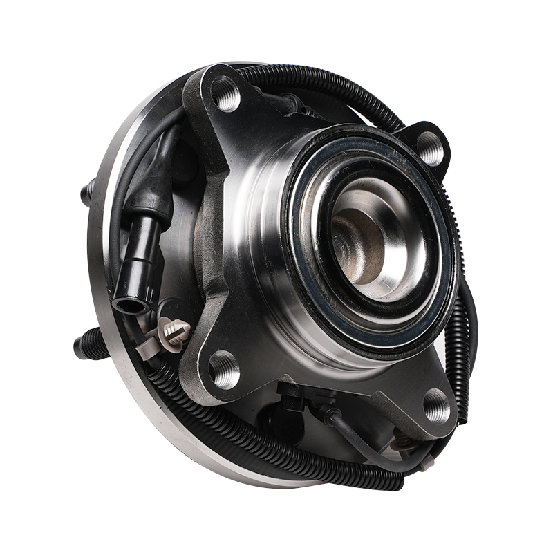 515117-American Wheel Hub Bearing
