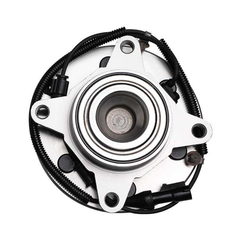 515117-American Wheel Hub Bearing