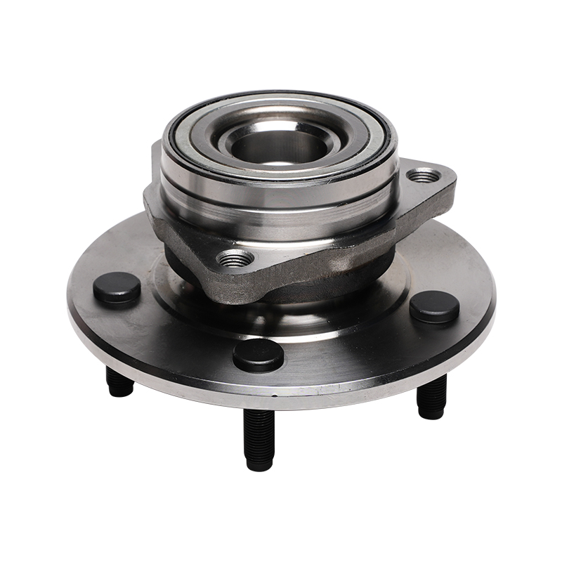 515038-American Wheel Hub Bearing