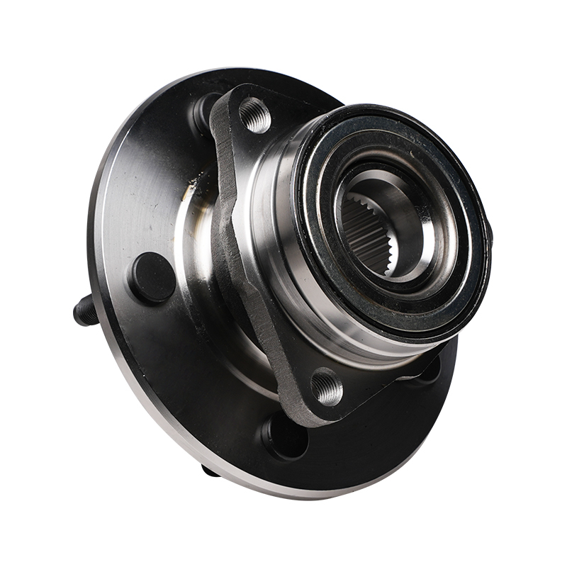 515038-American Wheel Hub Bearing
