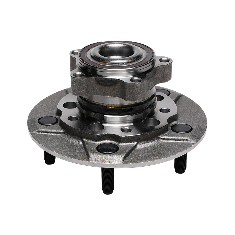 Mf21bk-e-american wheel hub bearing