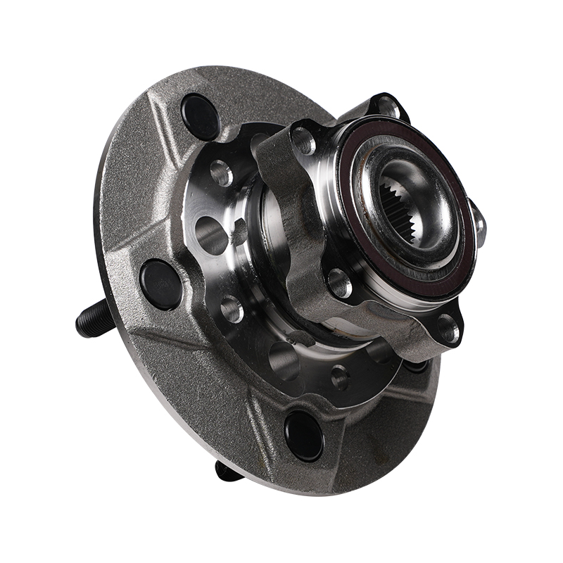 Mf21bk-e-american wheel hub bearing