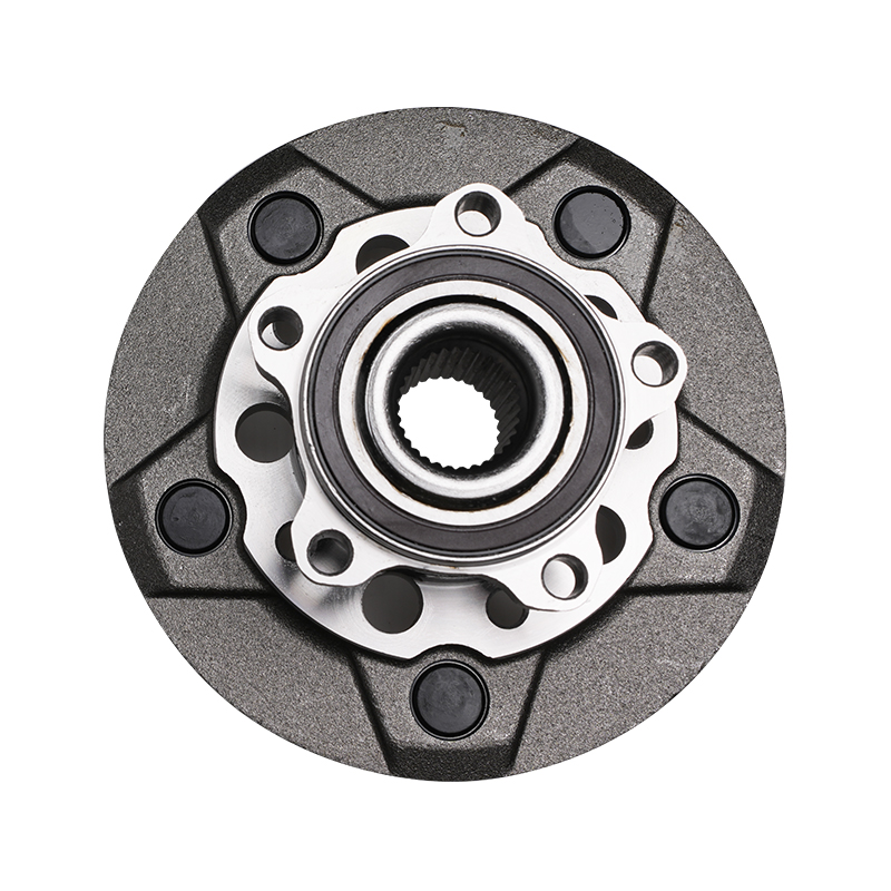 Mf21bk-e-american wheel hub bearing