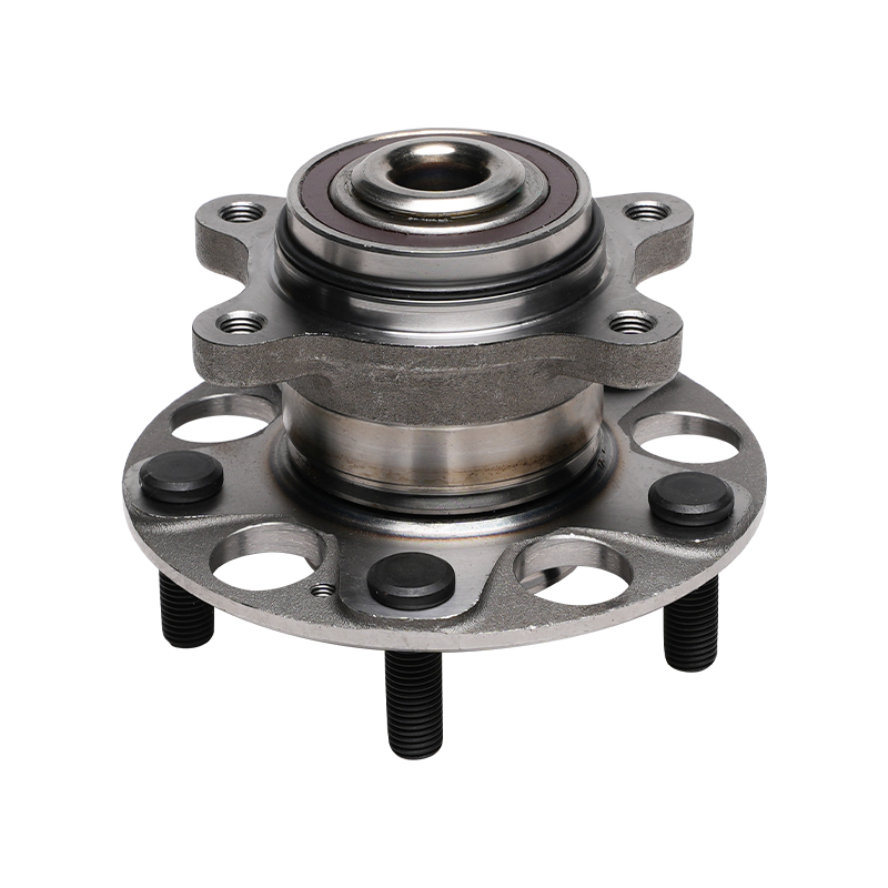 512256-Jepun Kereta Roda Hub Bearing