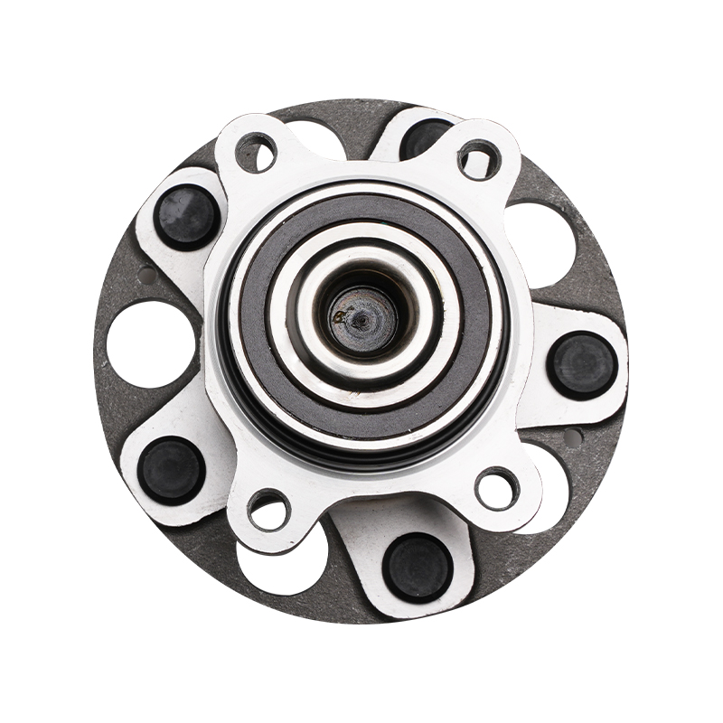 512256-Jepun Kereta Roda Hub Bearing