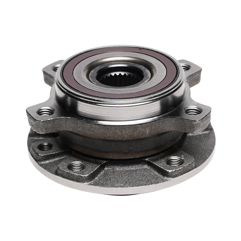 513349-American Wheel Hub Bearing