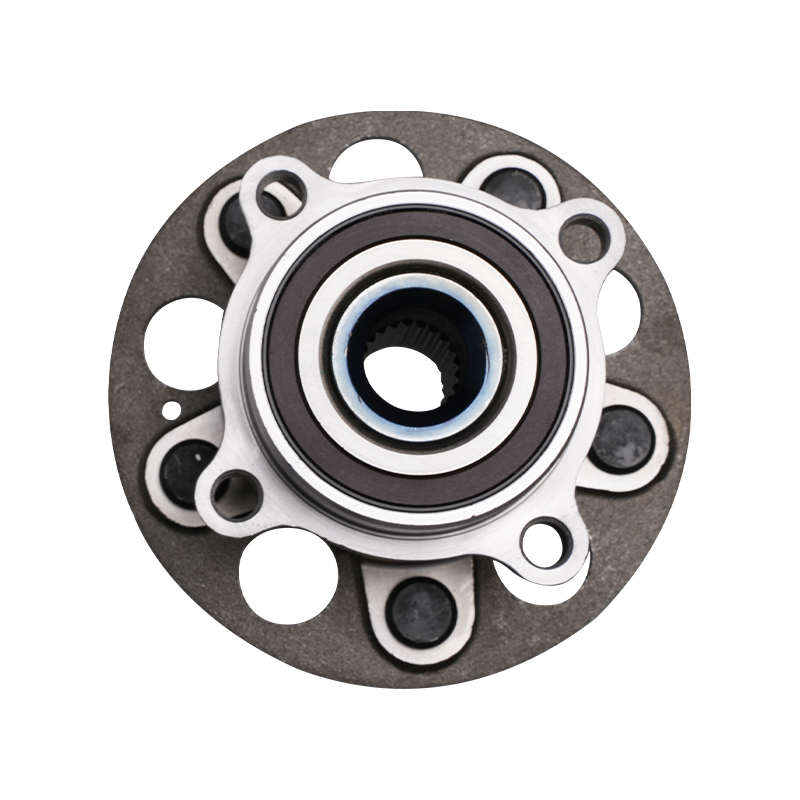 512632-Jepun Kereta Roda Hub Bearing
