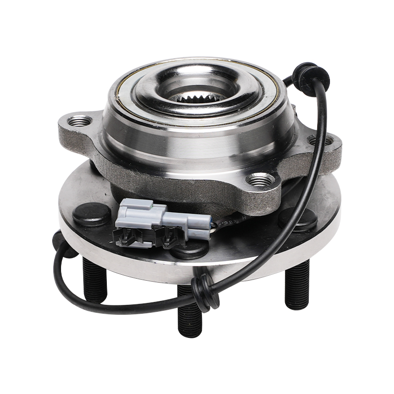 515065-Jepun Kereta Roda Hub Bearing