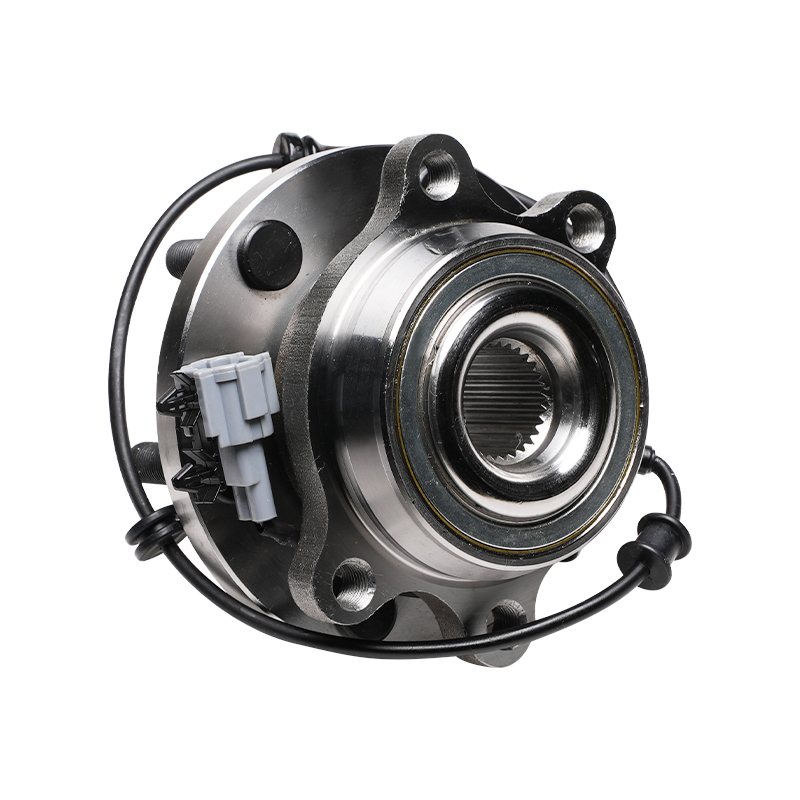 515065-Jepun Kereta Roda Hub Bearing